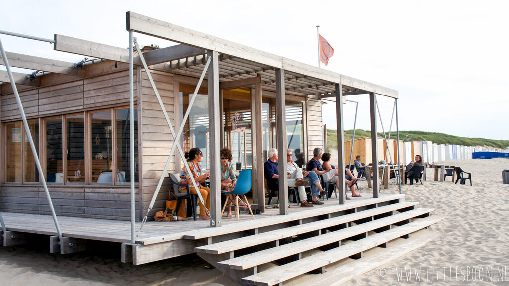 Strand Oostkapelle
