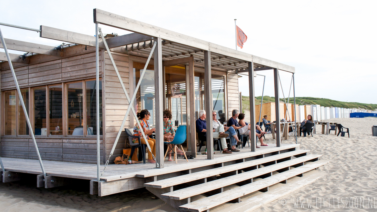Zeecafé Oostkapelle